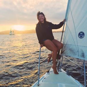 Meet your Posher, Chantal